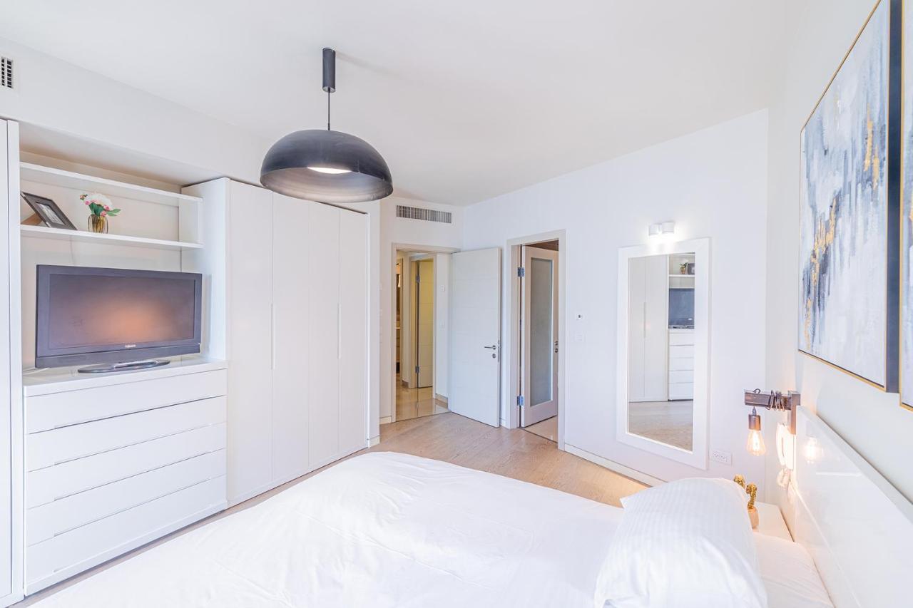 Rental Israel-Mamila Residences 16 Йерусалим Екстериор снимка