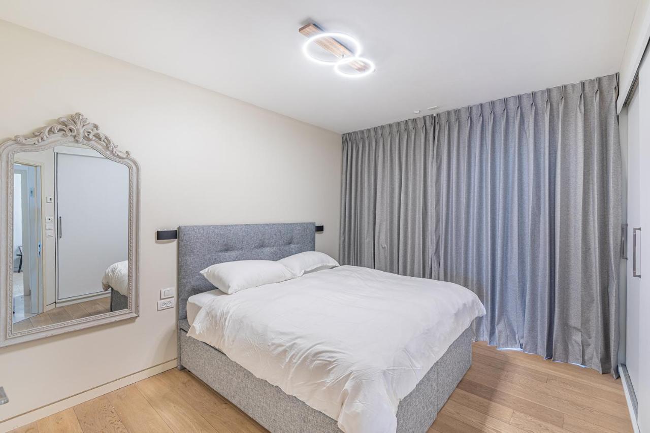 Rental Israel-Mamila Residences 16 Йерусалим Екстериор снимка