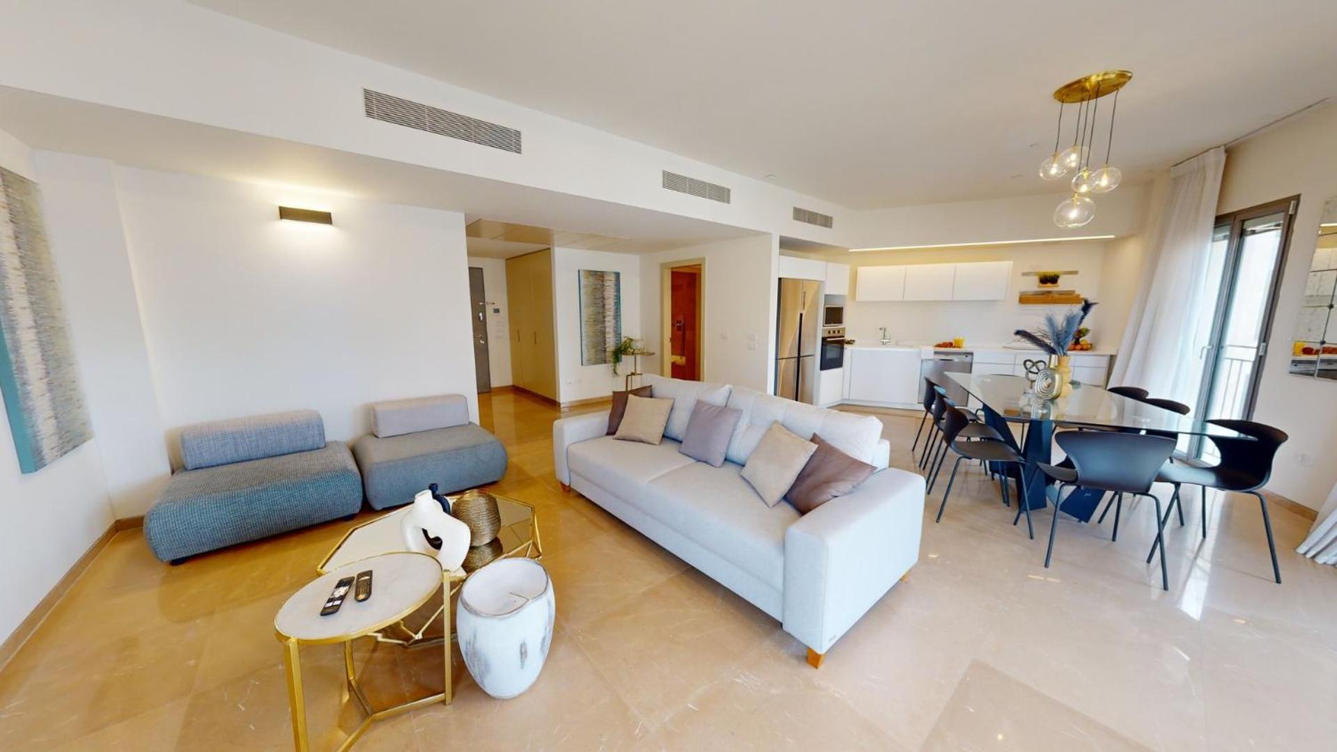 Rental Israel-Mamila Residences 16 Йерусалим Екстериор снимка