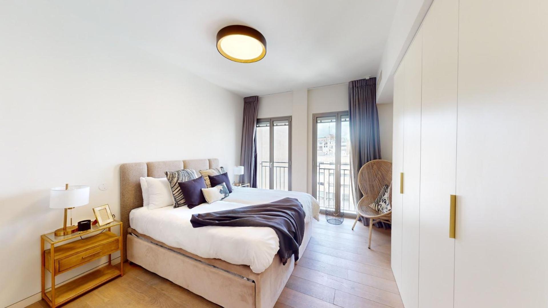 Rental Israel-Mamila Residences 16 Йерусалим Екстериор снимка