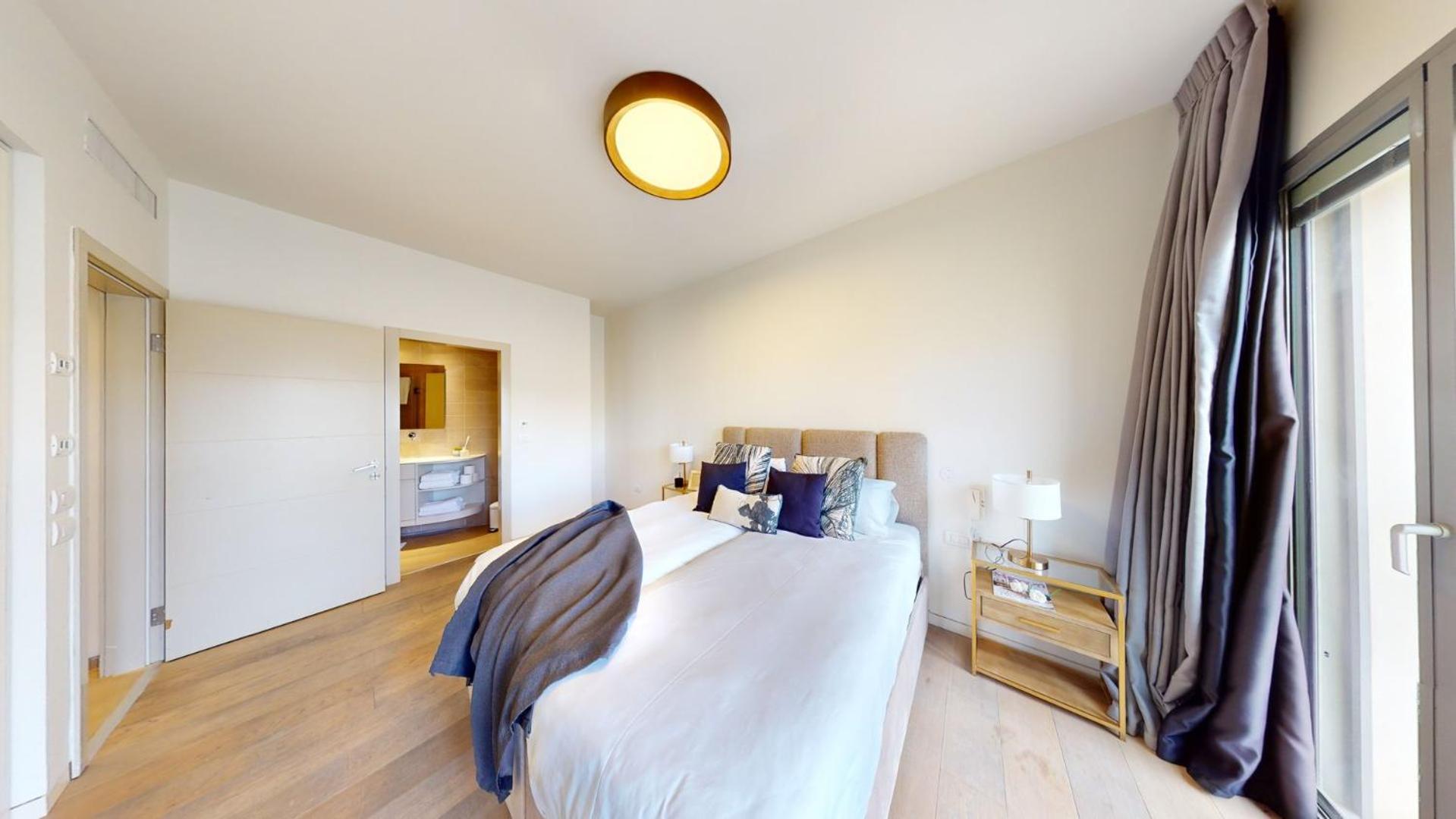 Rental Israel-Mamila Residences 16 Йерусалим Екстериор снимка