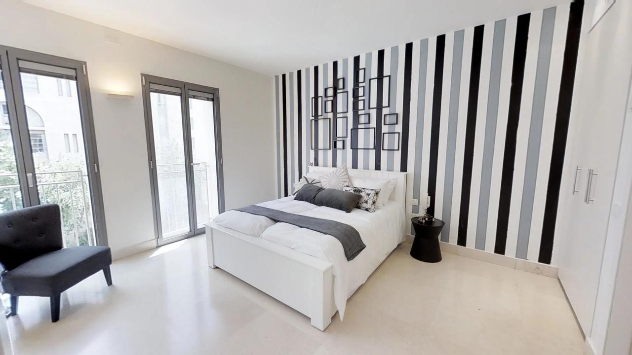 Rental Israel-Mamila Residences 16 Йерусалим Екстериор снимка