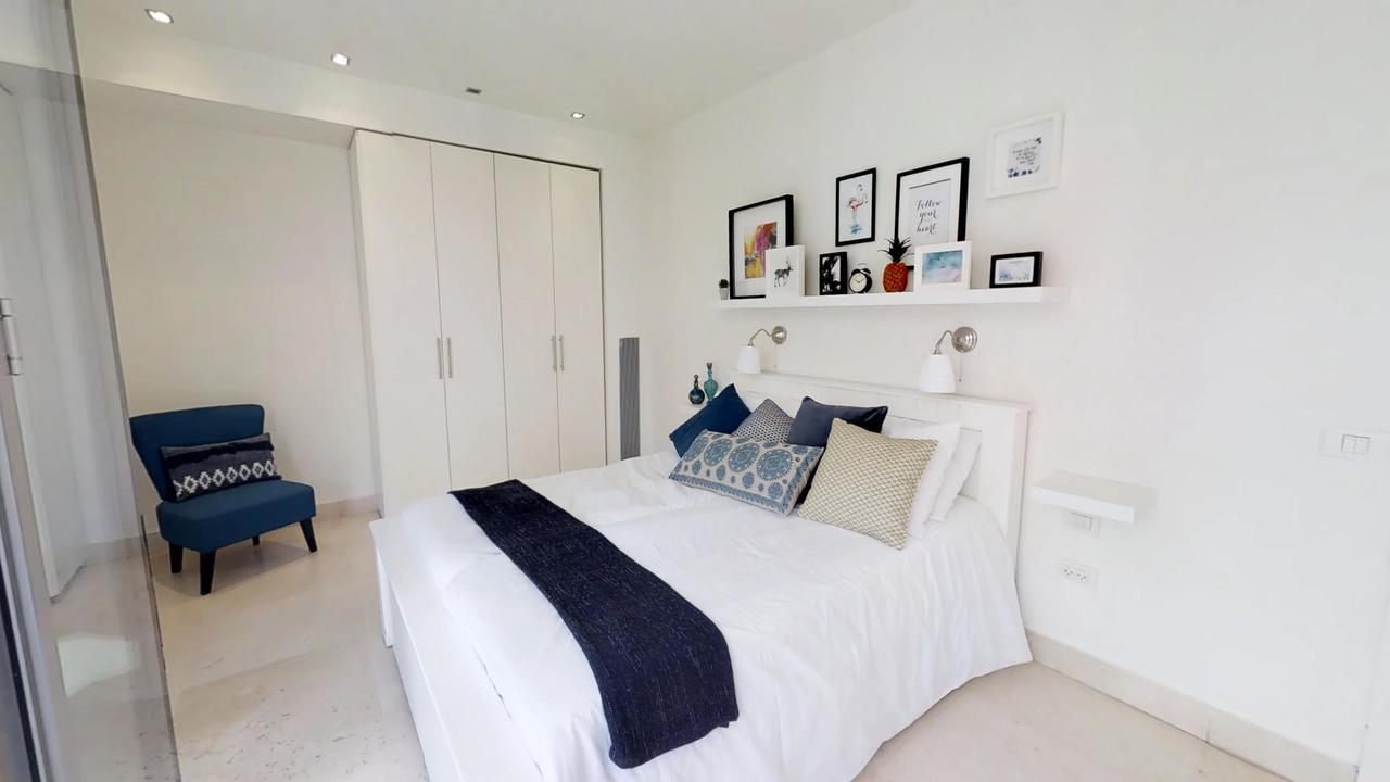 Rental Israel-Mamila Residences 16 Йерусалим Екстериор снимка