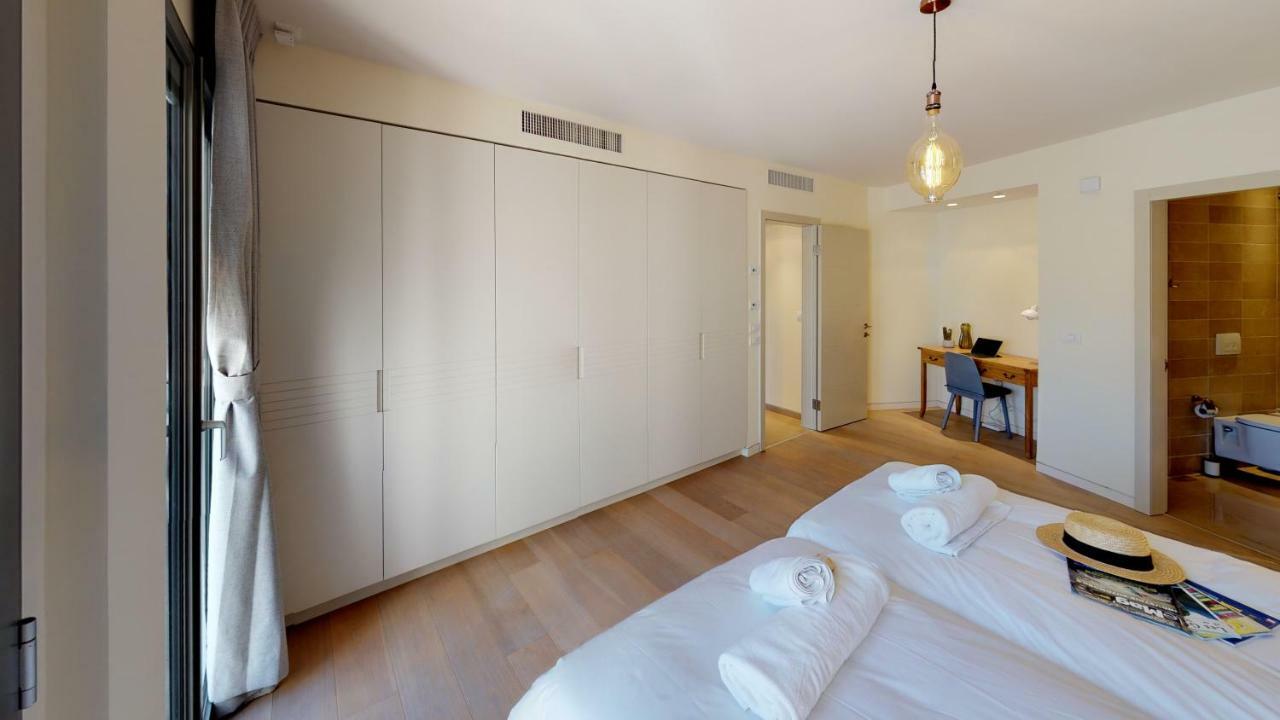 Rental Israel-Mamila Residences 16 Йерусалим Екстериор снимка
