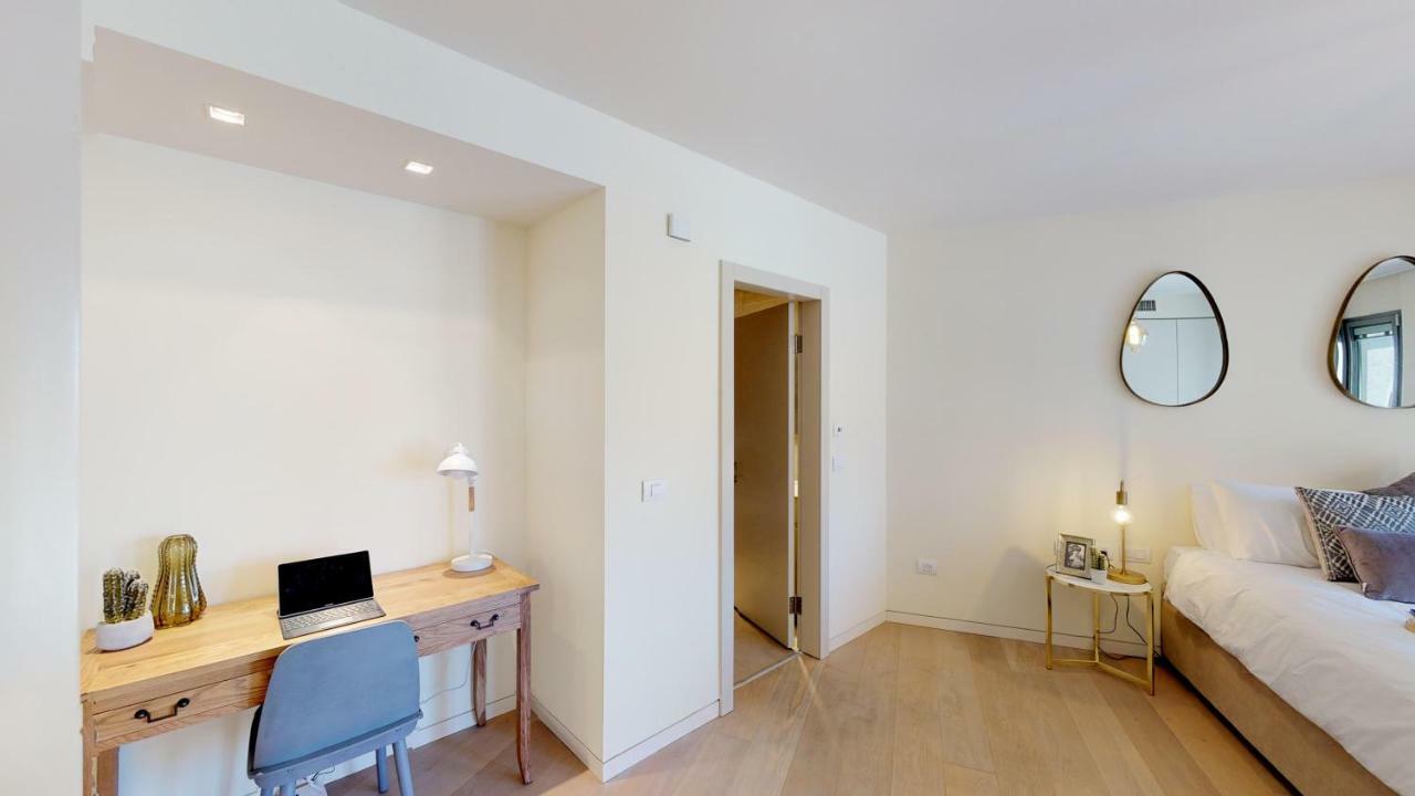 Rental Israel-Mamila Residences 16 Йерусалим Екстериор снимка